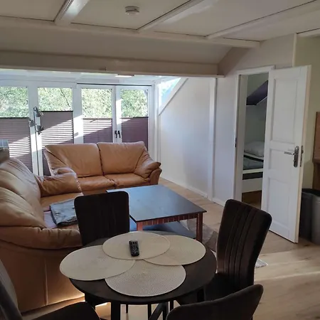 Apartament Gaestehaus Harzklause 7 Sieber