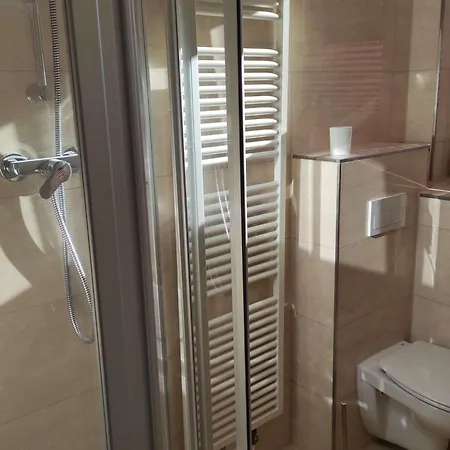 Gaestehaus Harzklause 7 * Sieber