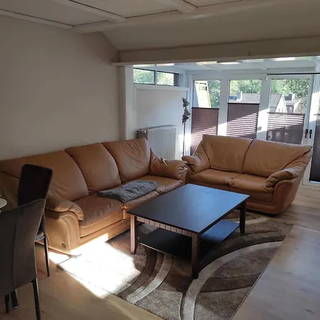Gaestehaus Harzklause 7 아파트 *
