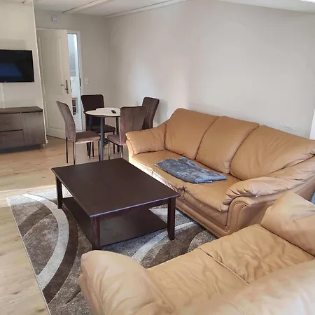 Apartament Gaestehaus Harzklause 7 Sieber