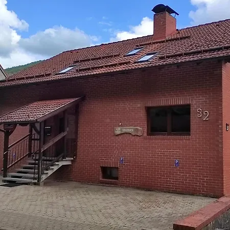 Gaestehaus Harzklause 7 *