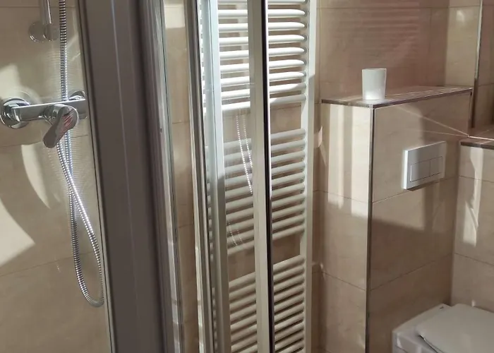 Gaestehaus Harzklause 7 * Sieber