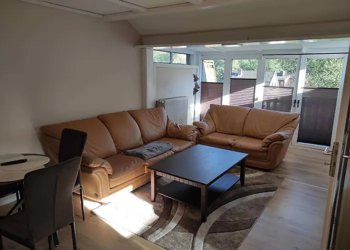 Gaestehaus Harzklause 7 *